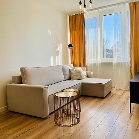 Apartament Rataja50 Olsztyn  Exterior foto