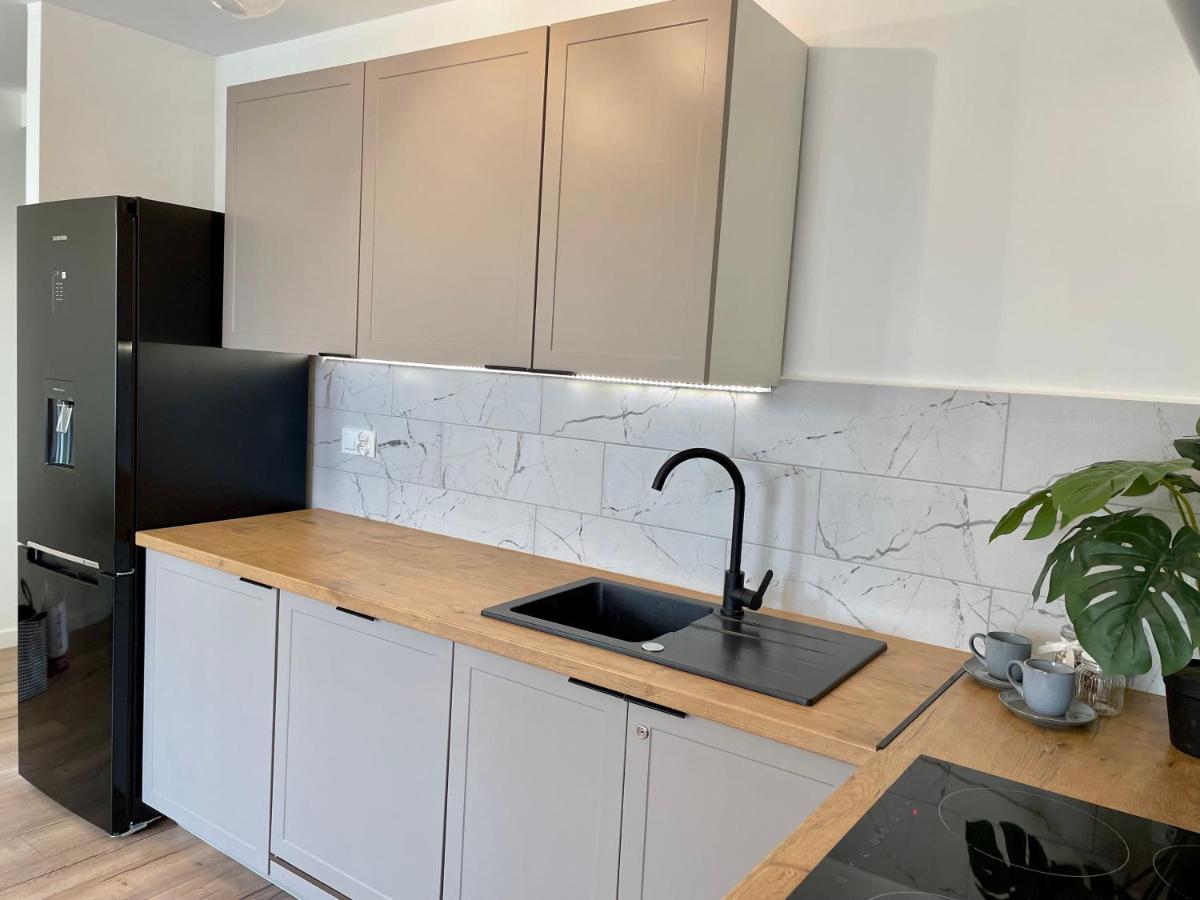 Apartament Rataja50 Olsztyn  Exterior foto