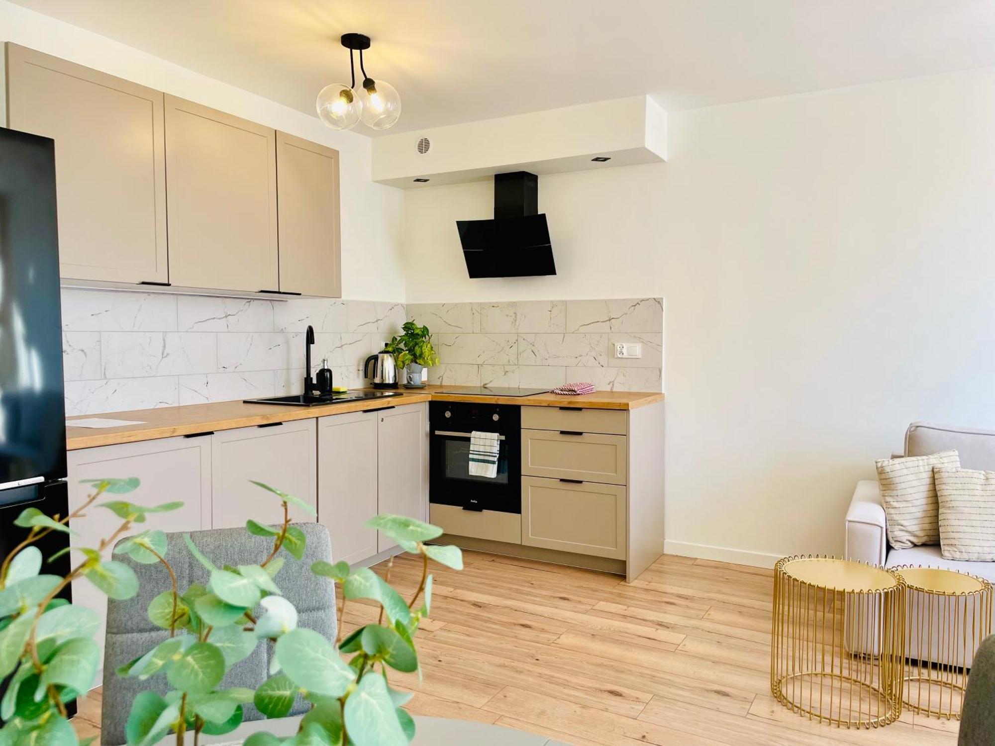 Apartament Rataja50 Olsztyn  Exterior foto