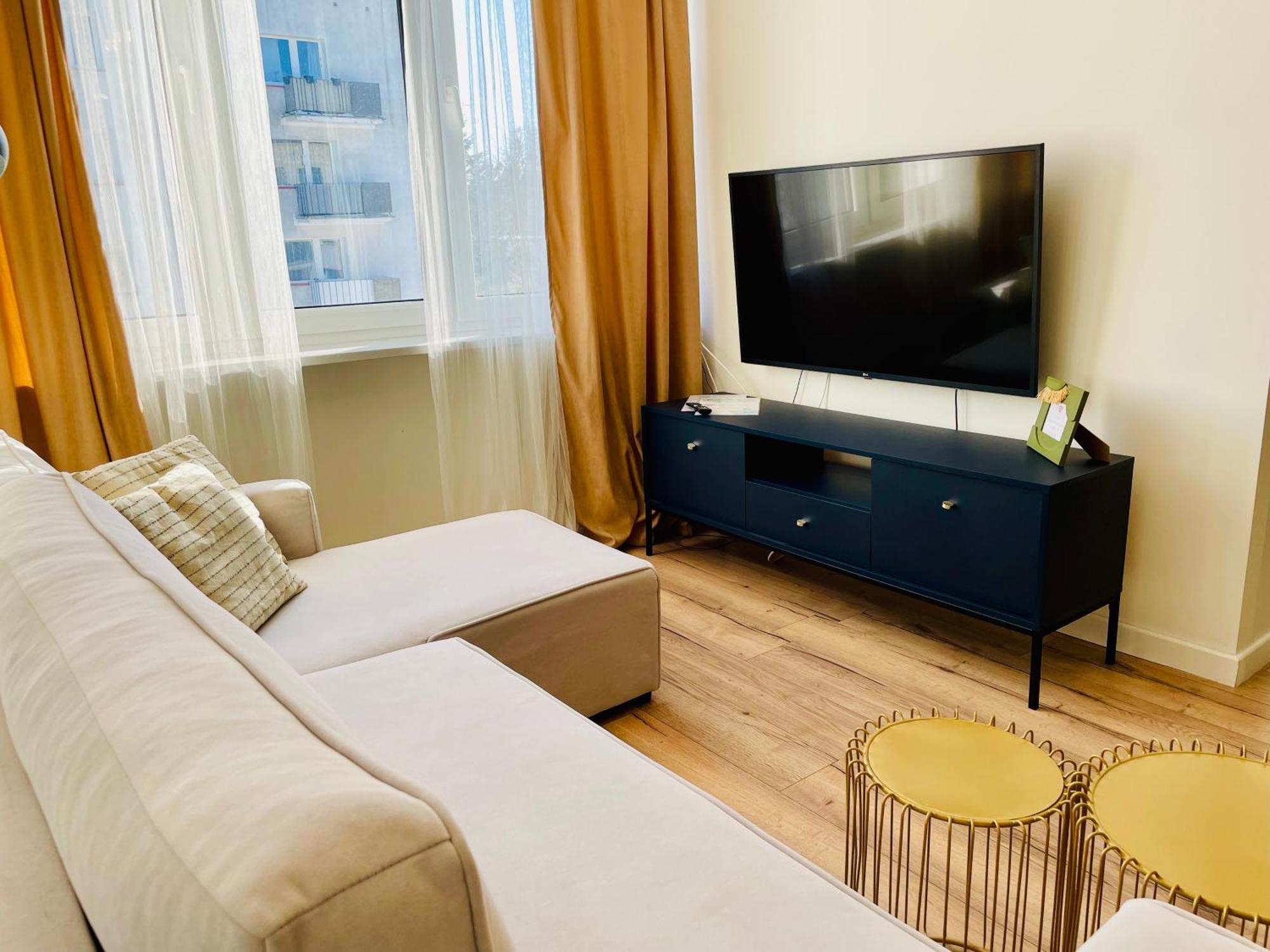 Apartament Rataja50 Olsztyn  Exterior foto